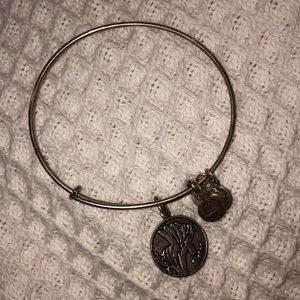 Alex and Ani Sister Bangle